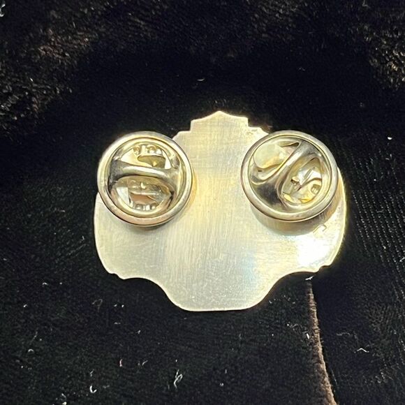 Harley Davidson, bracelet and anniversary Pin. - Picture 8 of 11